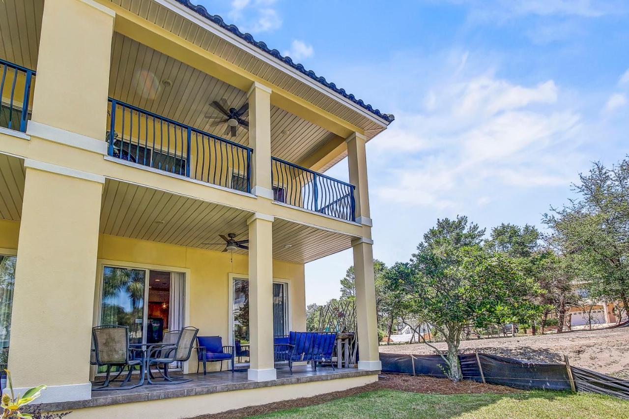 136 La Valencia Cir - At Peace Villa Panama City Beach Exterior photo