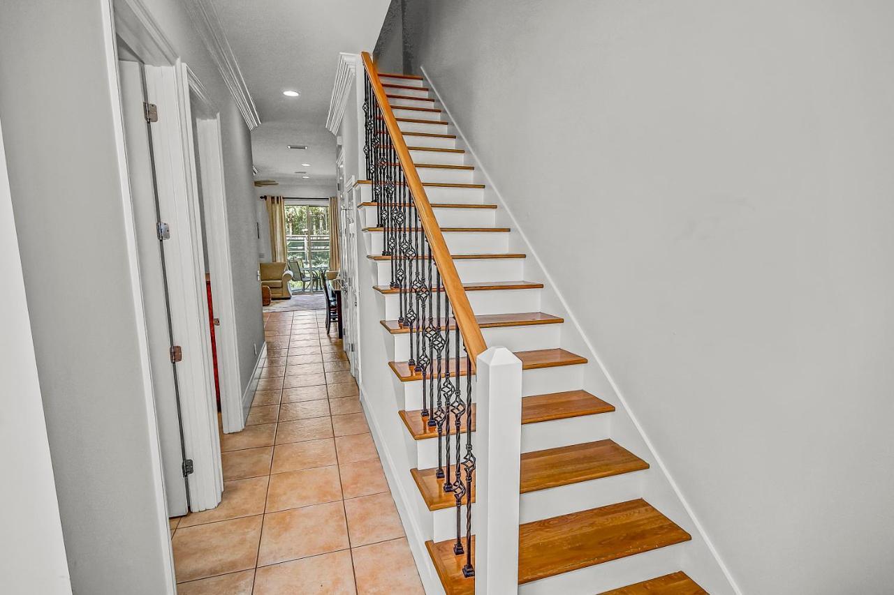 136 La Valencia Cir - At Peace Villa Panama City Beach Exterior photo