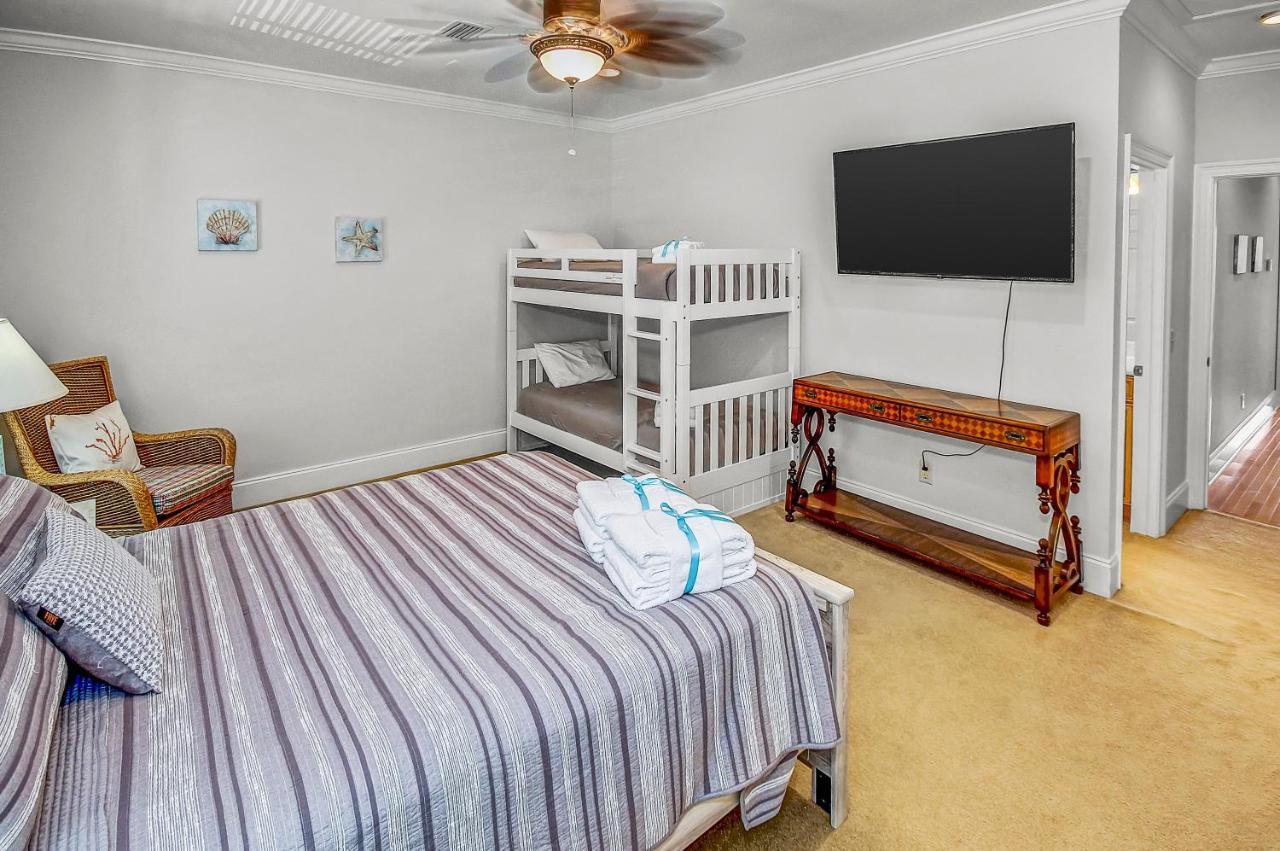 136 La Valencia Cir - At Peace Villa Panama City Beach Exterior photo