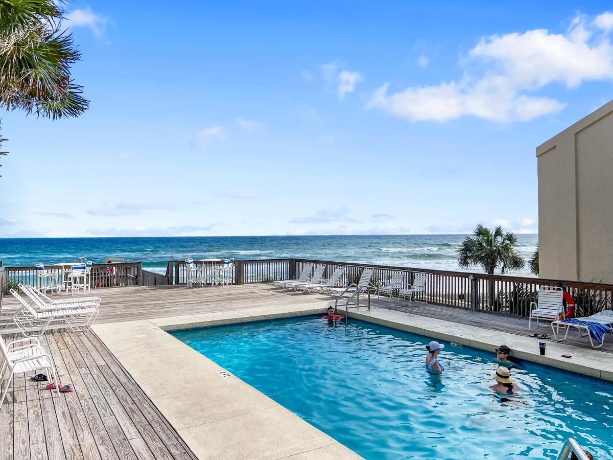 136 La Valencia Cir - At Peace Villa Panama City Beach Exterior photo