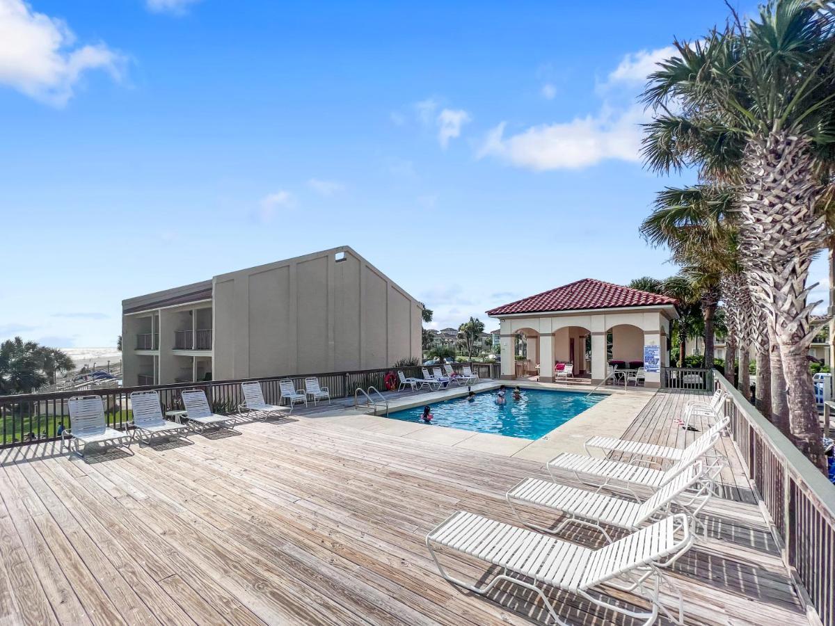 136 La Valencia Cir - At Peace Villa Panama City Beach Exterior photo
