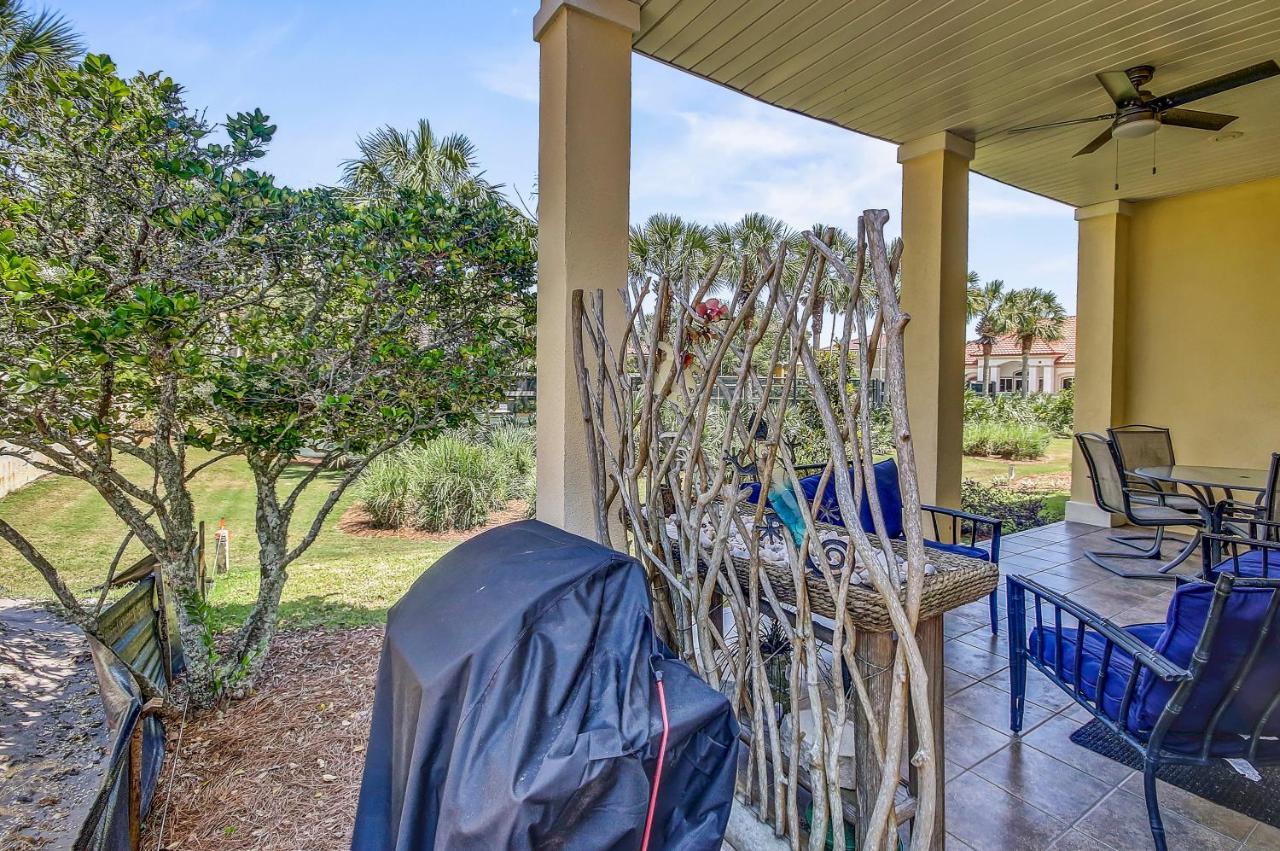 136 La Valencia Cir - At Peace Villa Panama City Beach Exterior photo