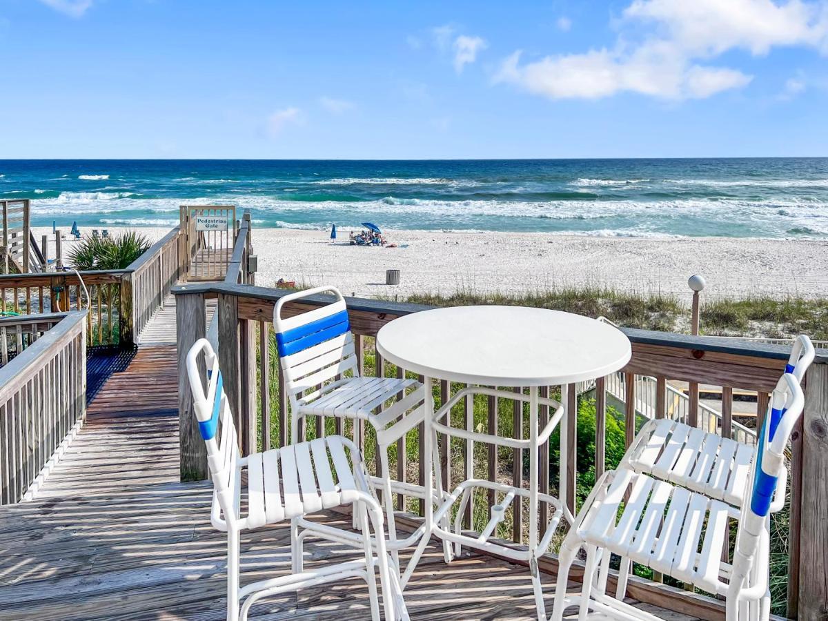 136 La Valencia Cir - At Peace Villa Panama City Beach Exterior photo