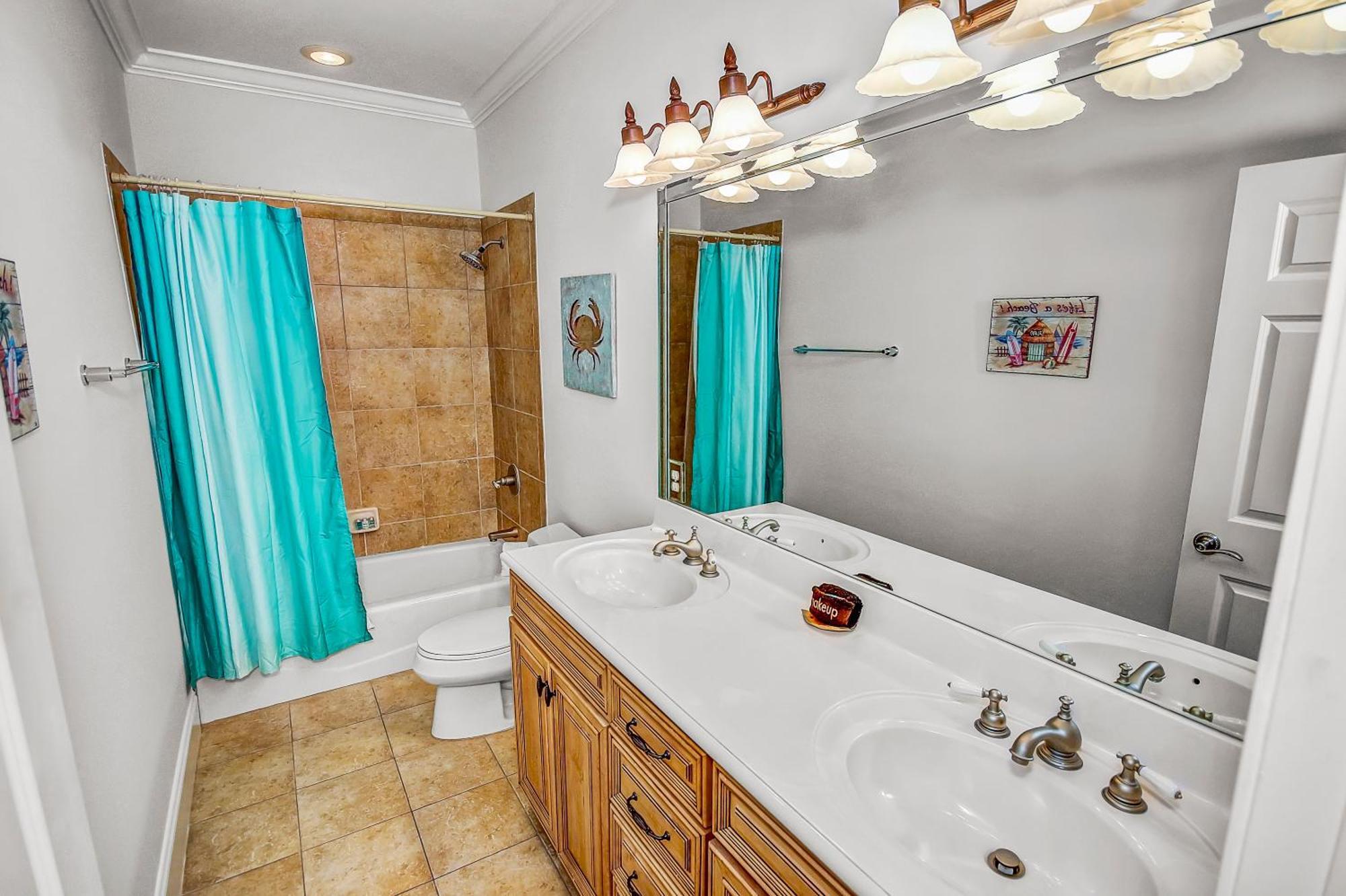 136 La Valencia Cir - At Peace Villa Panama City Beach Exterior photo
