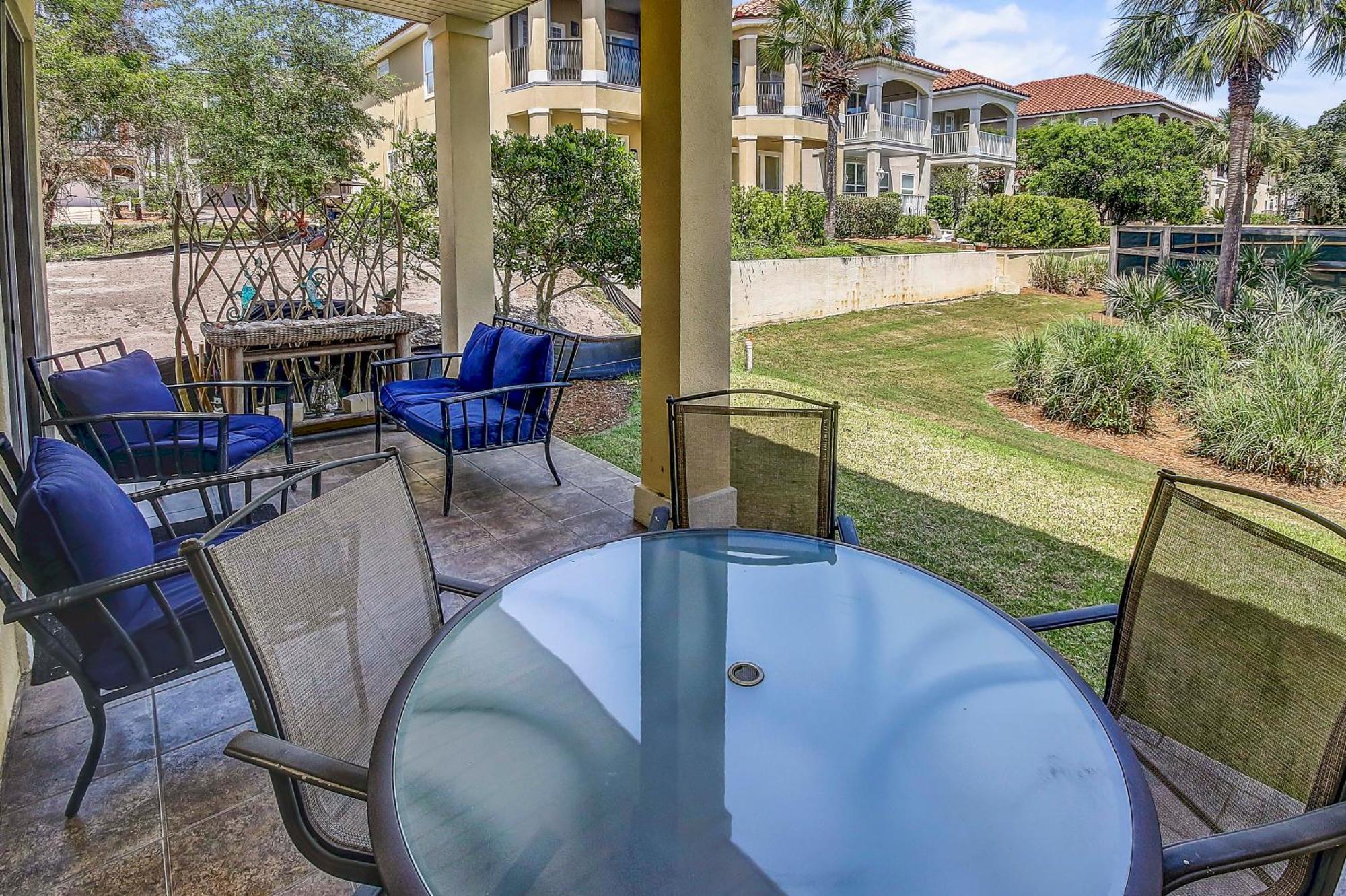 136 La Valencia Cir - At Peace Villa Panama City Beach Exterior photo