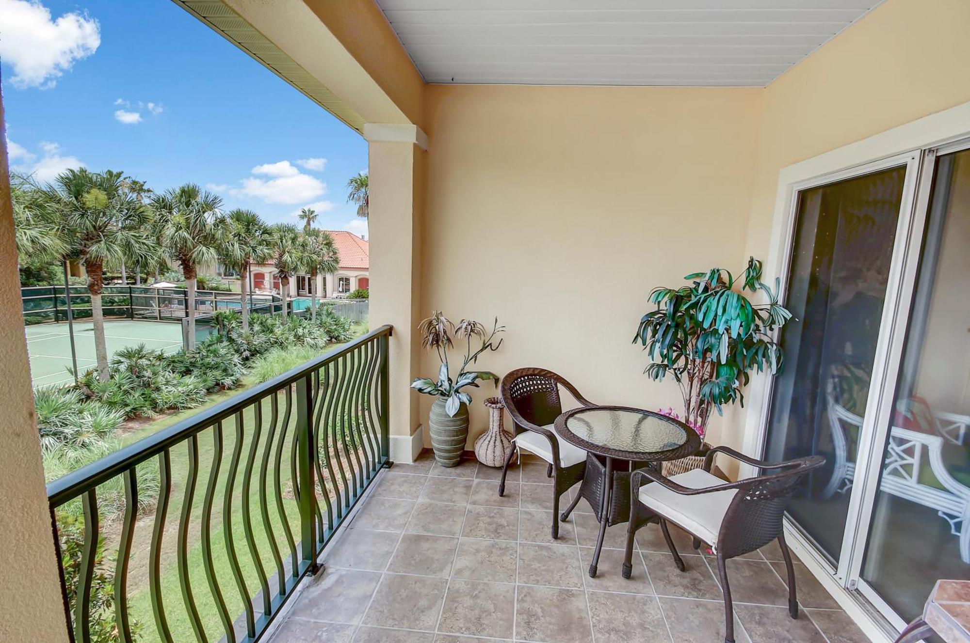 136 La Valencia Cir - At Peace Villa Panama City Beach Exterior photo