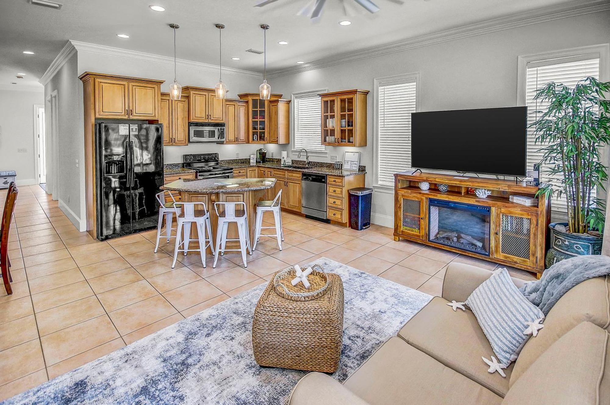 136 La Valencia Cir - At Peace Villa Panama City Beach Exterior photo