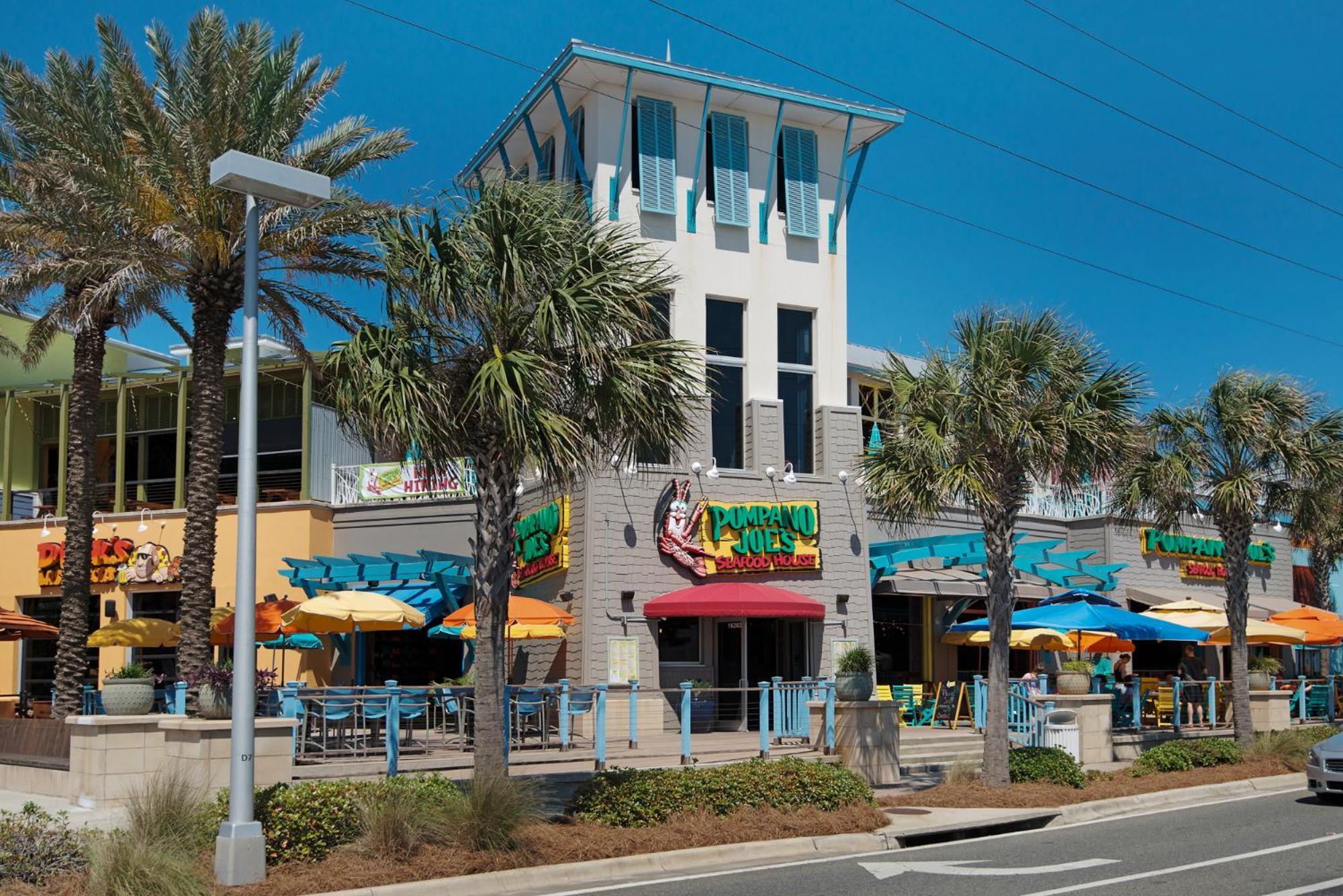 136 La Valencia Cir - At Peace Villa Panama City Beach Exterior photo