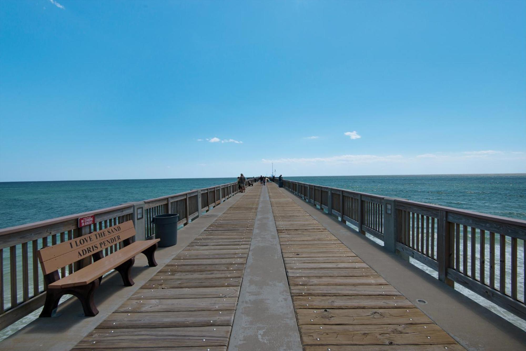 136 La Valencia Cir - At Peace Villa Panama City Beach Exterior photo