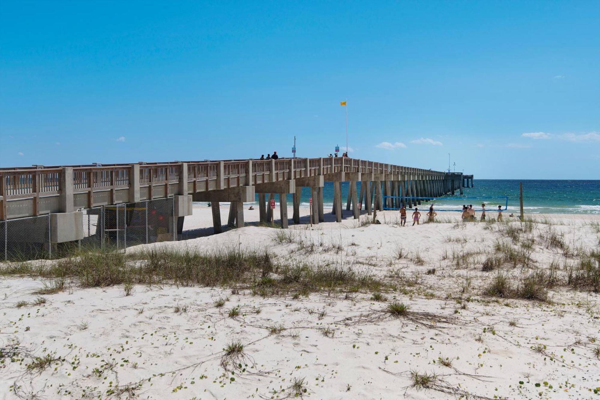 136 La Valencia Cir - At Peace Villa Panama City Beach Exterior photo